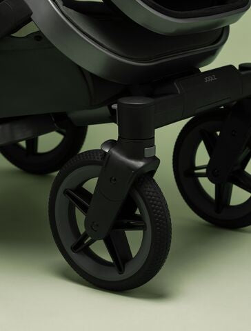 Joolz Geo 5 - mono - forest green
