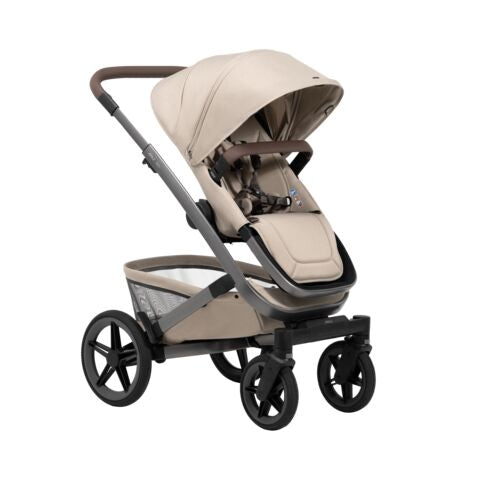 Joolz Geo 5 - mono - sandy taupe