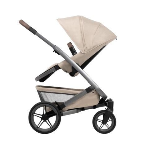 Joolz Geo 5 - mono - sandy taupe