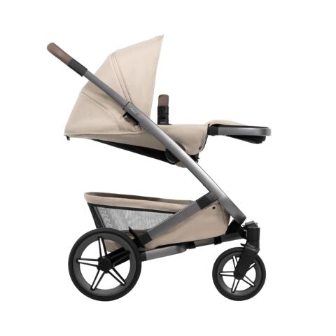 Joolz Geo 5 - mono - sandy taupe