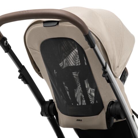 Joolz Geo 5 - mono - sandy taupe
