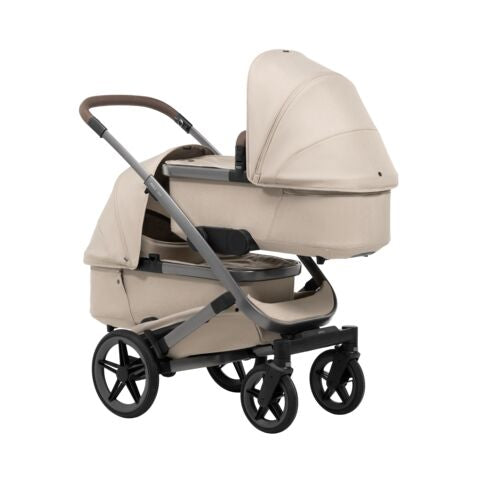 Joolz Geo 5 - mono - sandy taupe