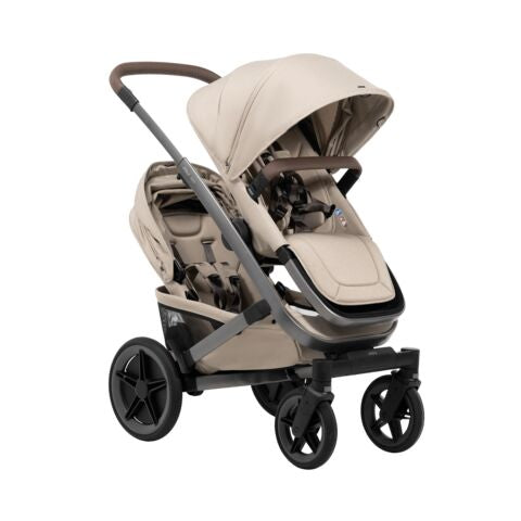Joolz Geo 5 - mono - sandy taupe