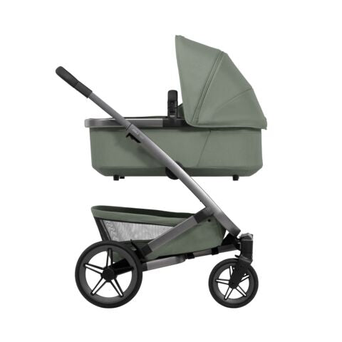 Joolz Geo 5 - mono - sage green