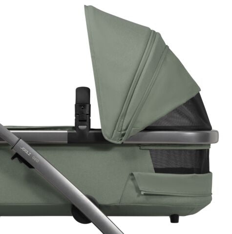 Joolz Geo 5 - mono - sage green