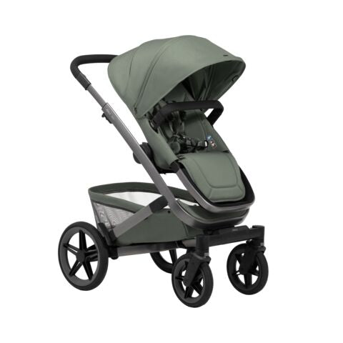 Joolz Geo 5 - mono - sage green