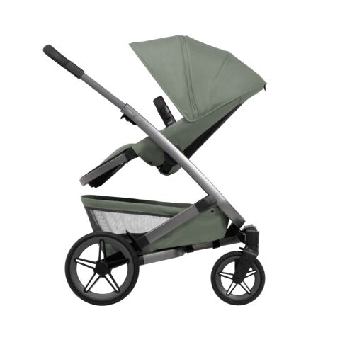 Joolz Geo 5 - mono - sage green