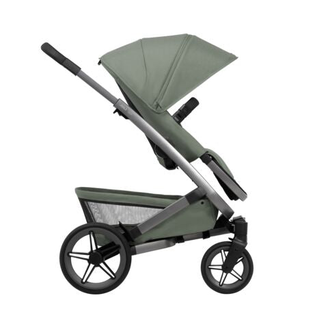 Joolz Geo 5 - mono - sage green