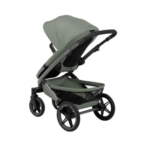 Joolz Geo 5 - mono - sage green