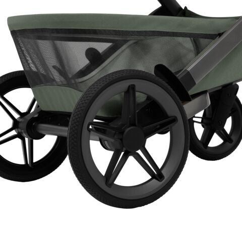 Joolz Geo 5 - mono - sage green