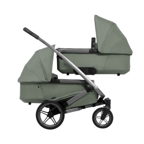 Joolz Geo 5 - mono - sage green