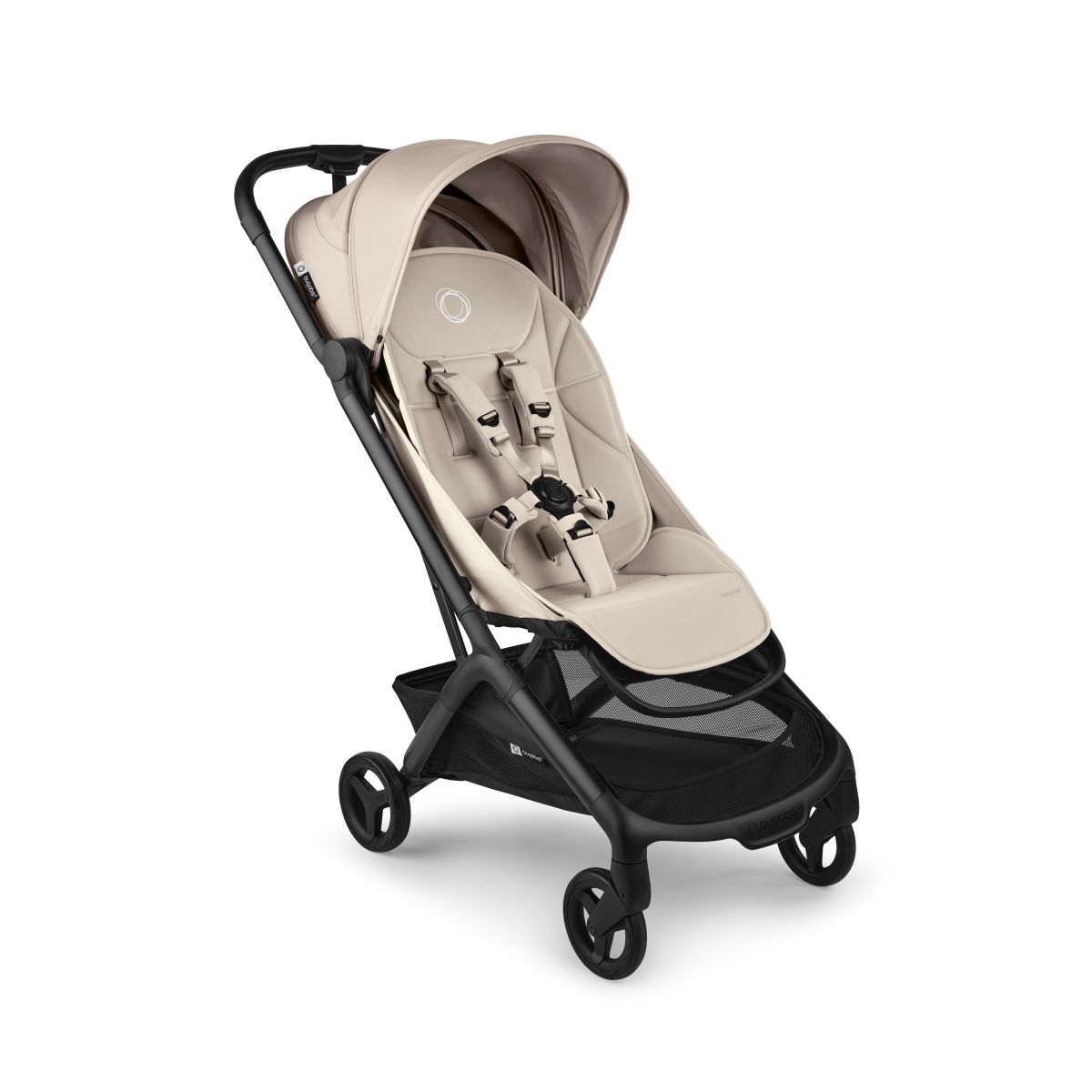 butterfly 2 - desert taupe