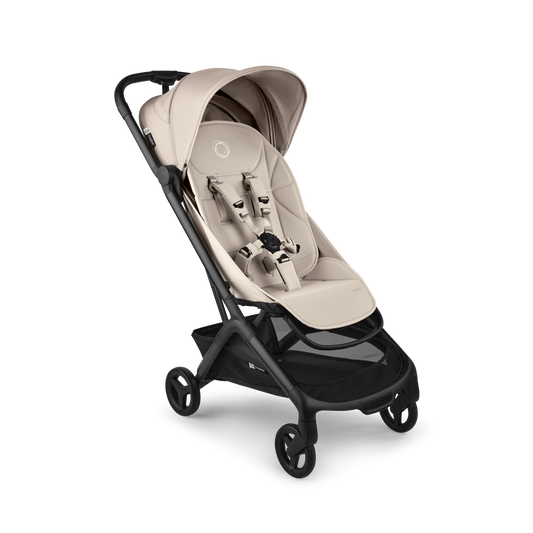 butterfly 2 - desert taupe