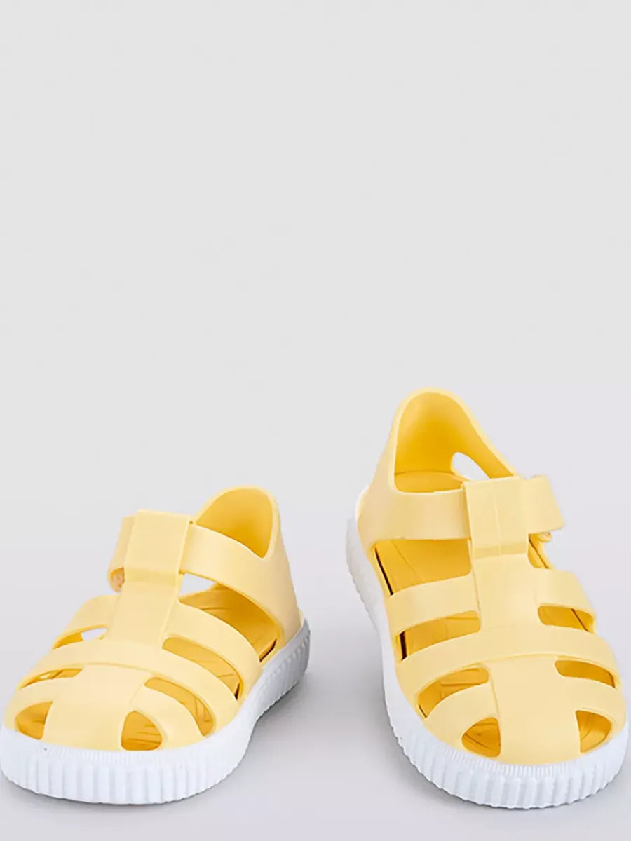 watersandalen - nico vanilla