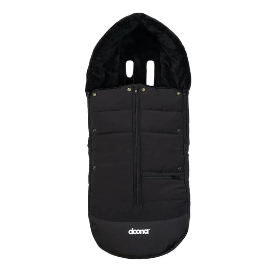 voetenzak voor doona