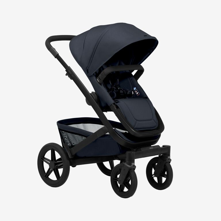 Joolz Geo 5 - mono - navy