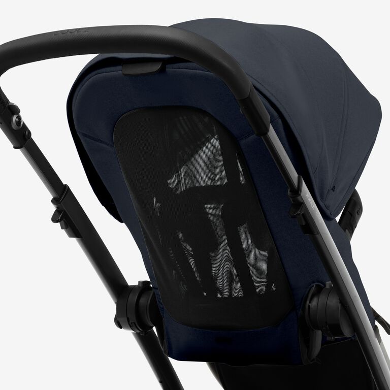 Joolz Geo 5 - mono - navy