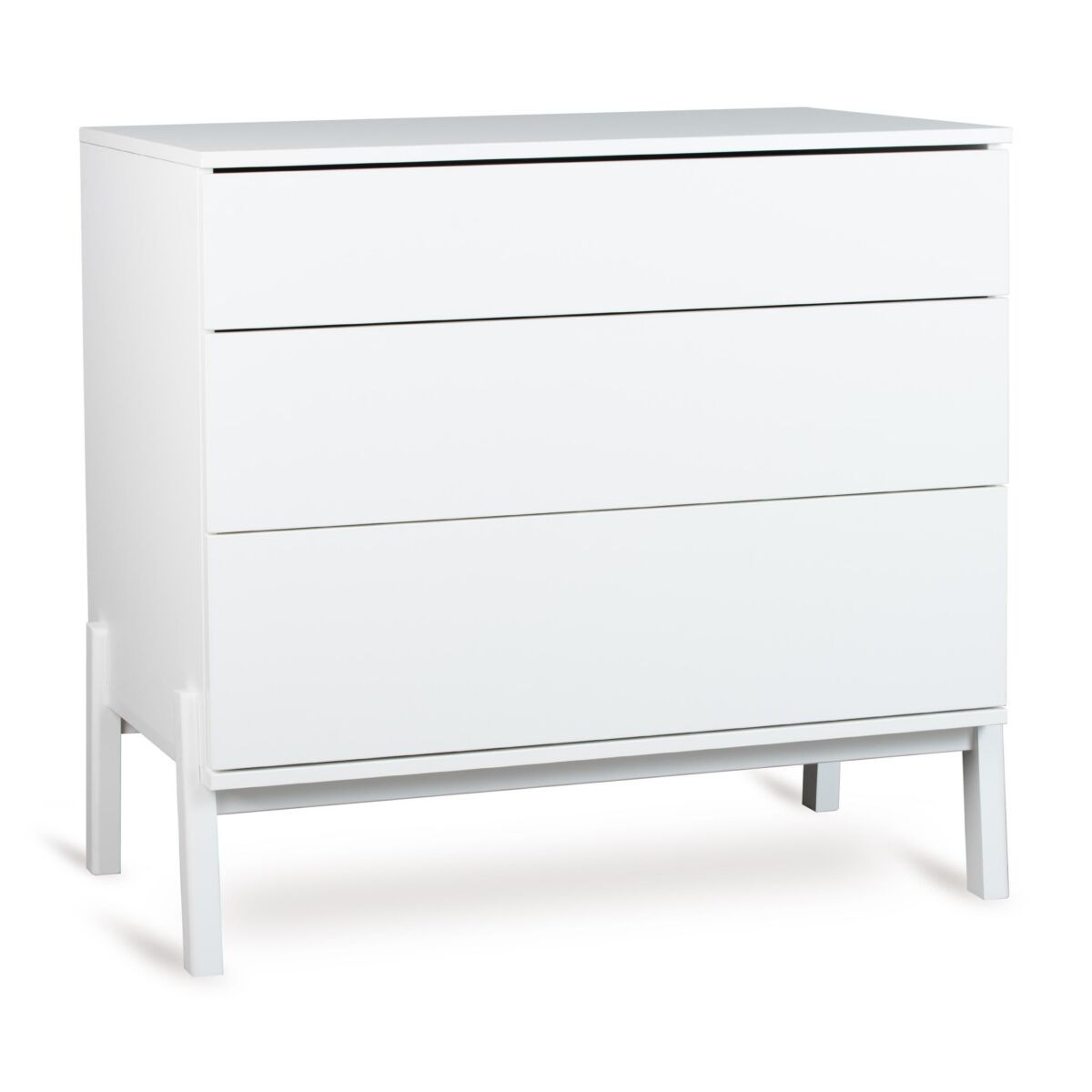 ashi commode  - cream