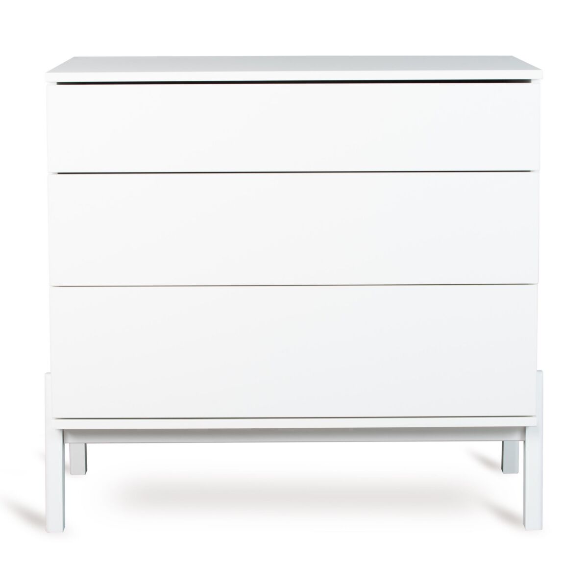 ashi commode  - cream