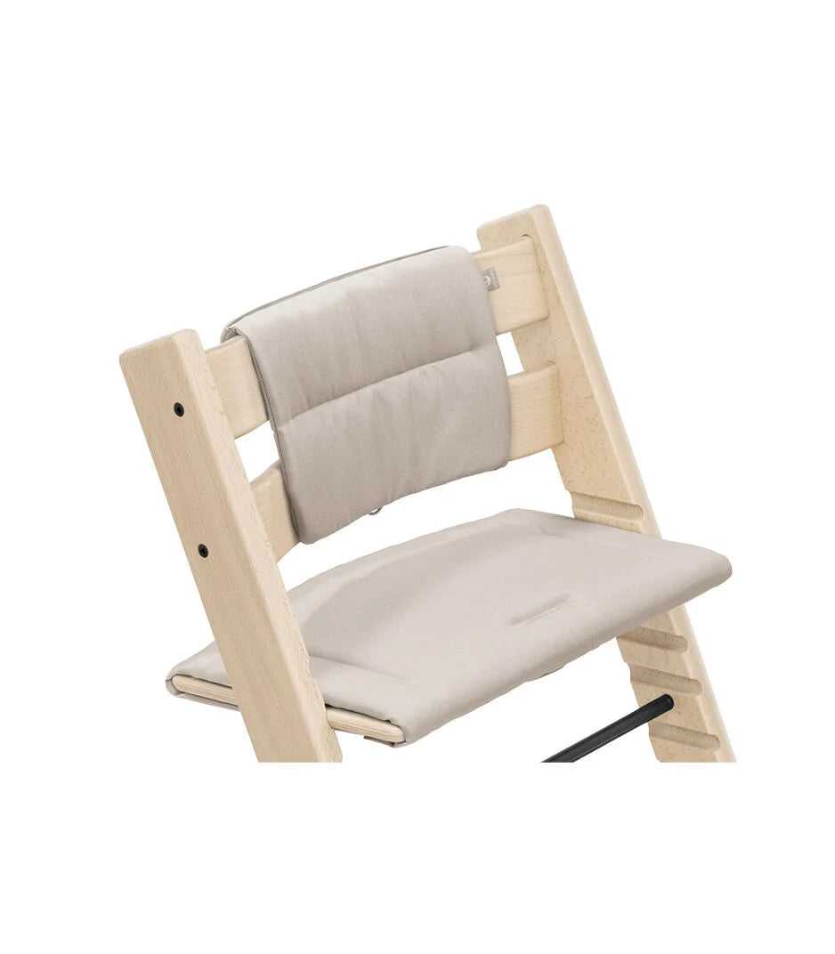 kussenset tripp trapp - beige