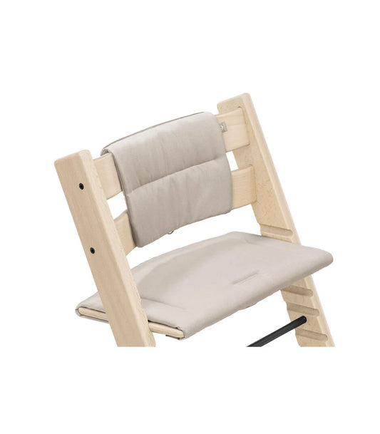 kussenset tripp trapp - beige