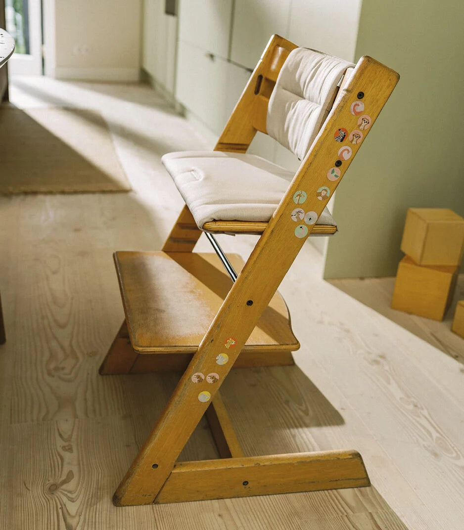 kussenset tripp trapp - beige