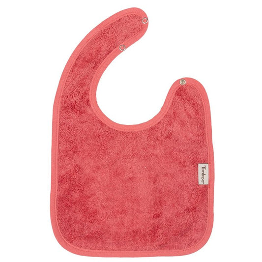 slab - dubbele laag - raspberry rose