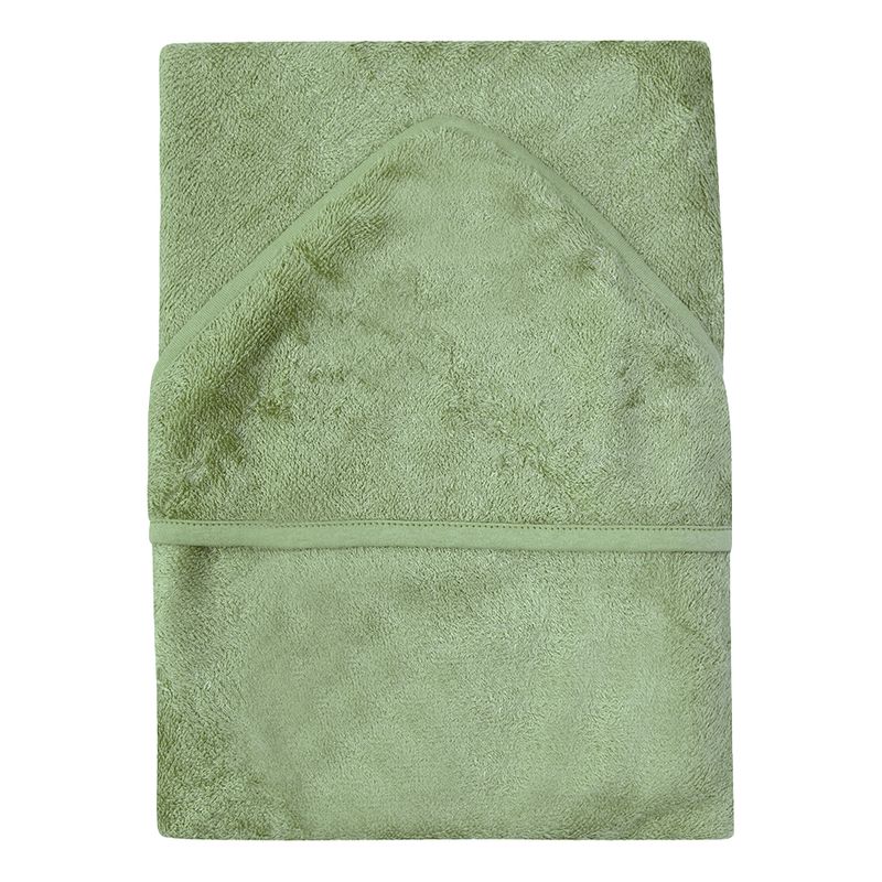badcape - aloe green