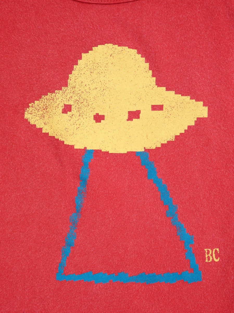 pixel abduction t-shirt long sleeve
