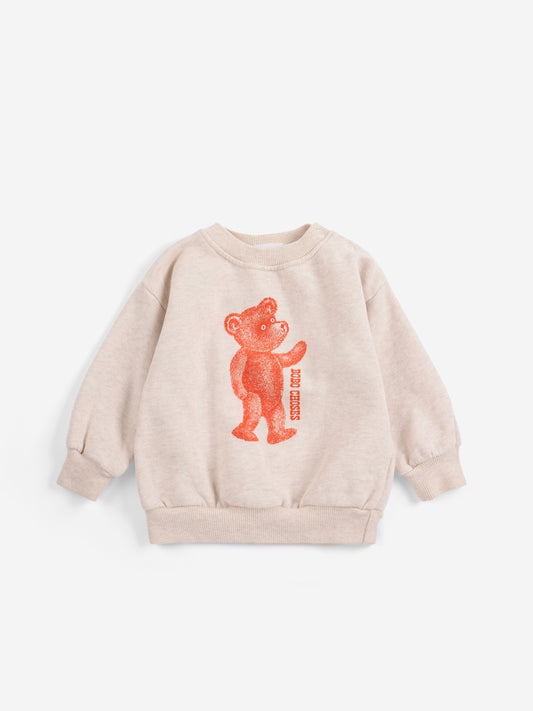 softpaw monster sweatshirt