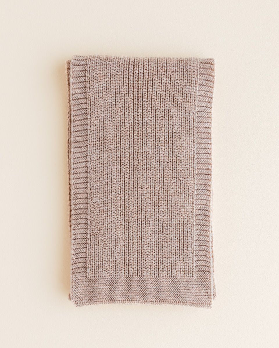scarf gustave - sand
