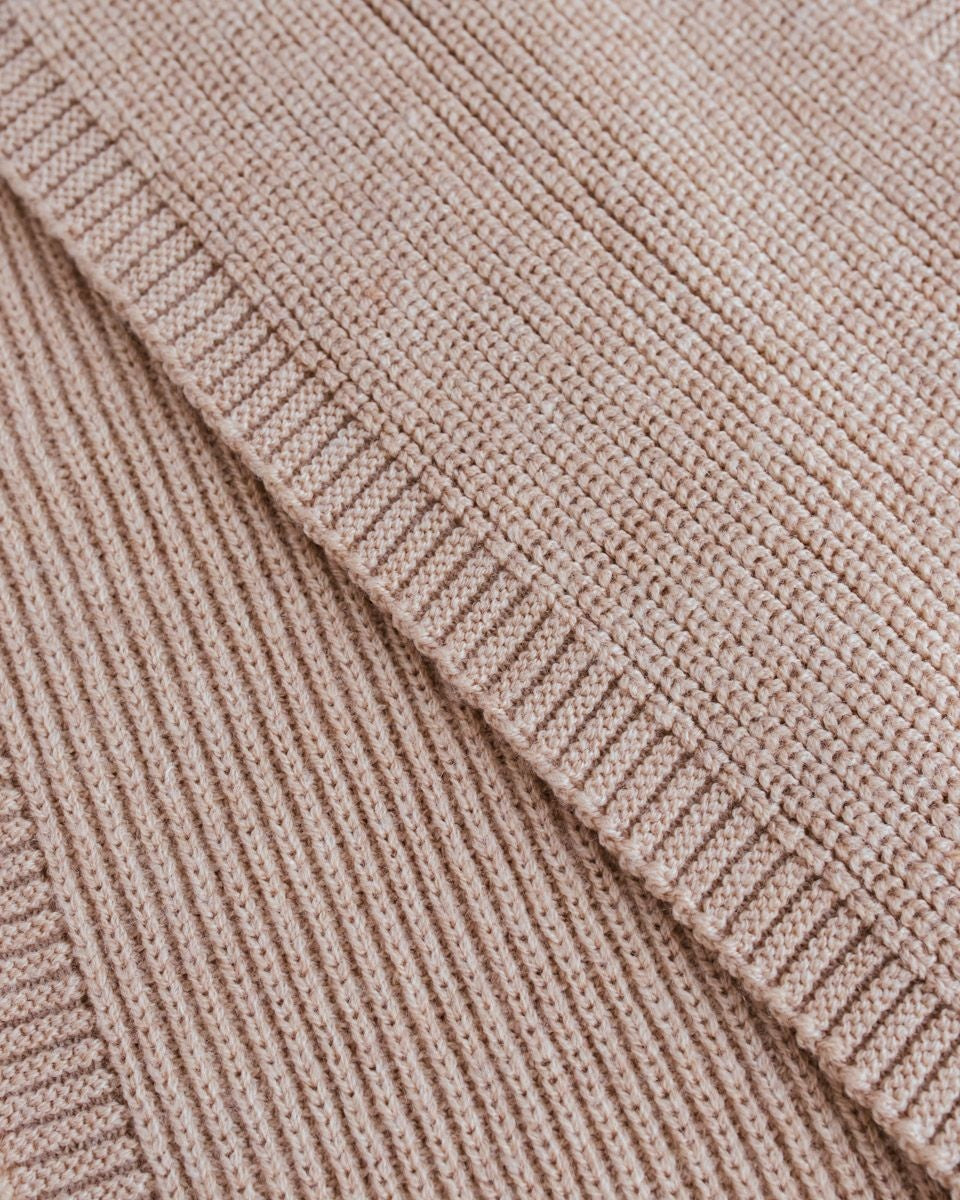 scarf gustave - sand