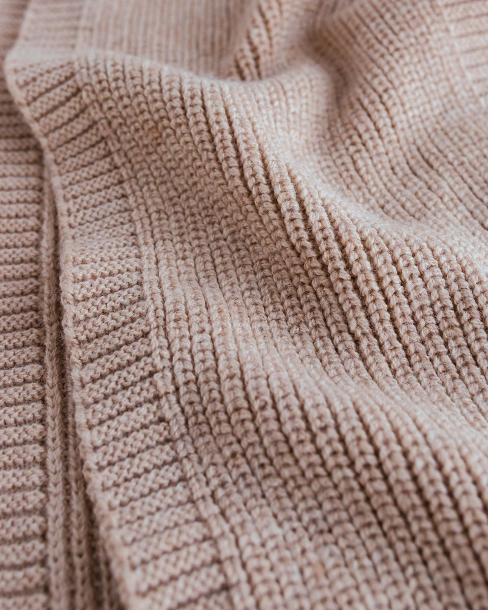 scarf gustave - sand