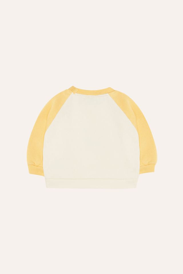 gentlemen sweatshirt - baby