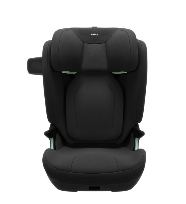 thule palm autostoel groep 3 - zwart
