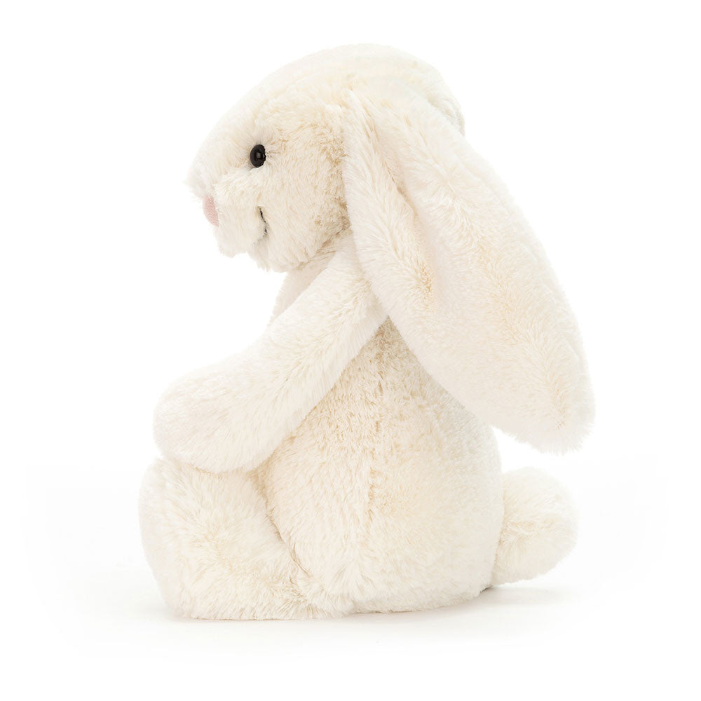 bashful cream bunny - medium