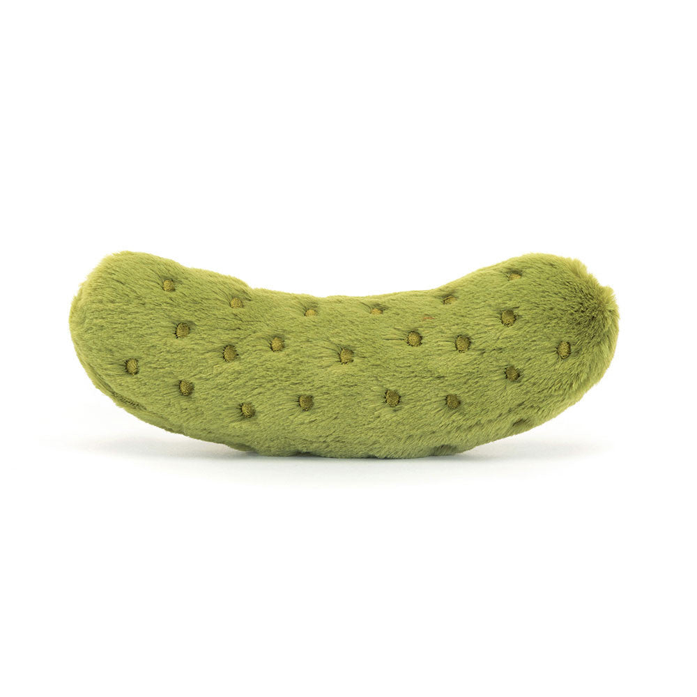 amuseable pickle