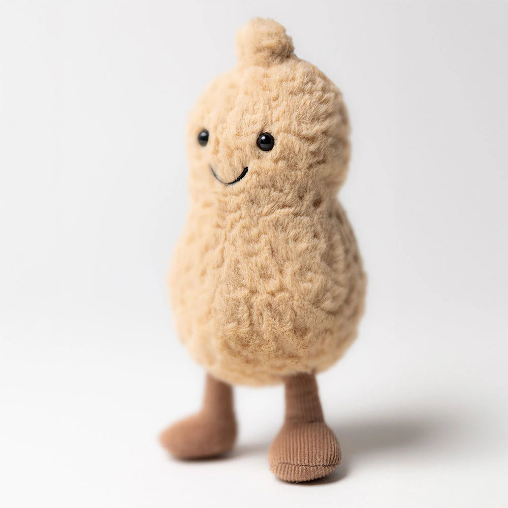 amuseable peanut