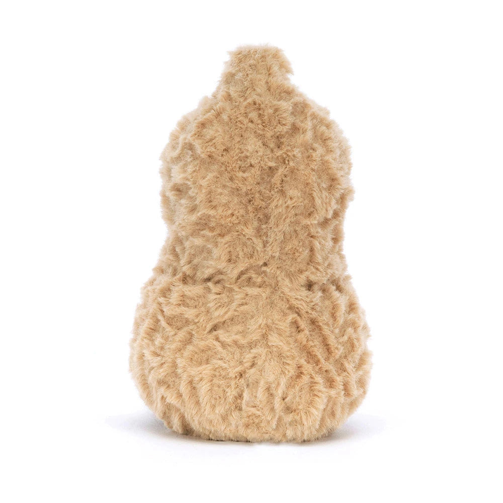 amuseable peanut