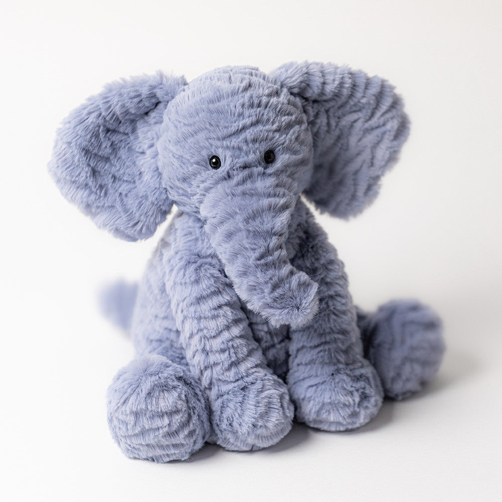 fuddlewuddle elephant - medium