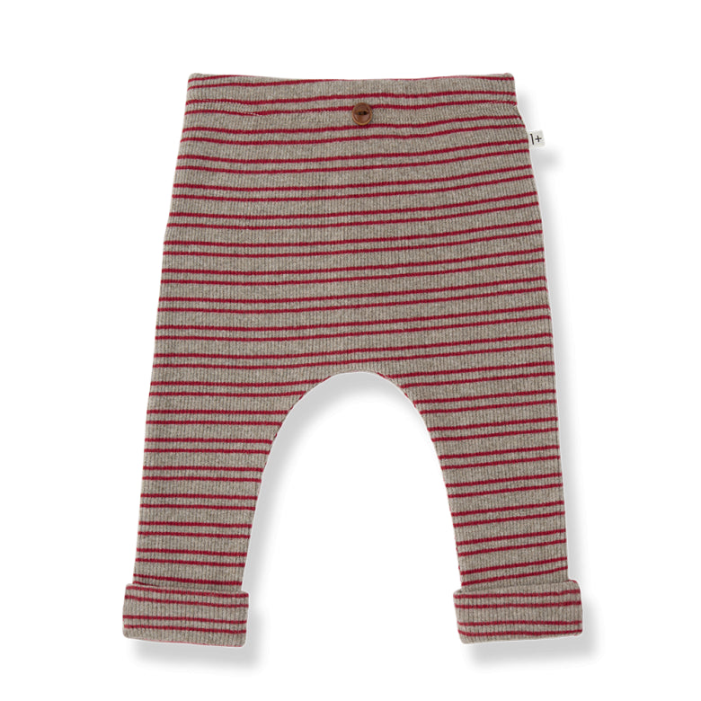 devon rib legging - fiamma