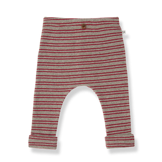 devon rib legging - fiamma
