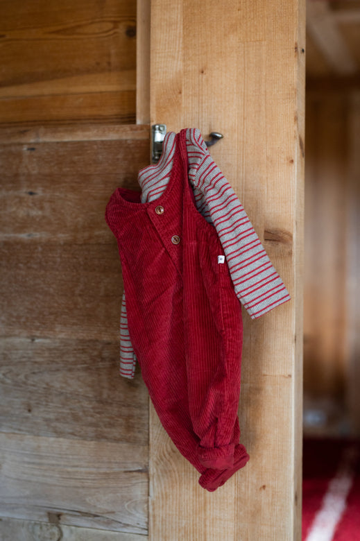 sylvan turtle neck shirt - fiamma