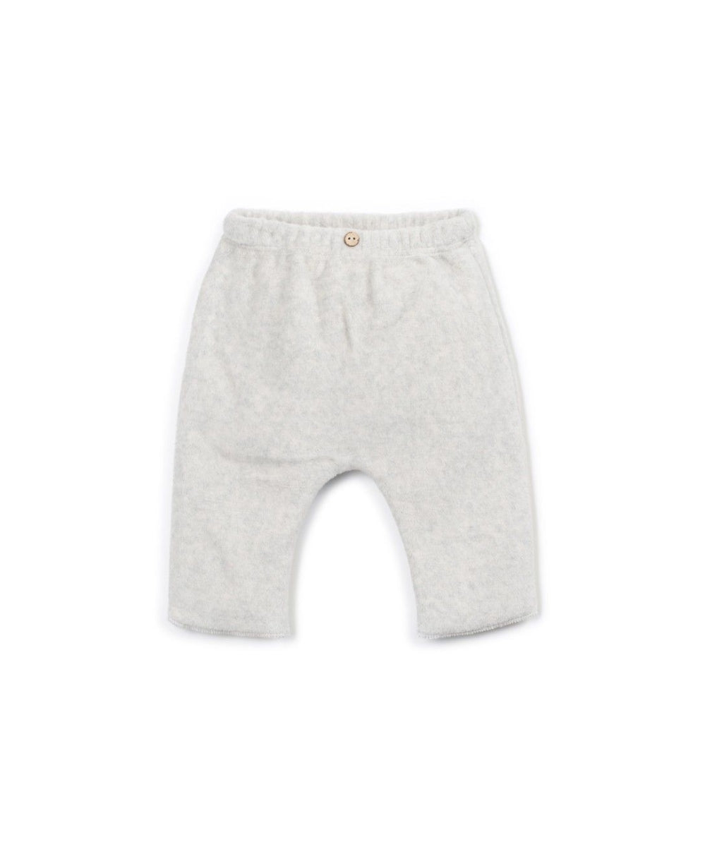 polar trousers - baby - sketches
