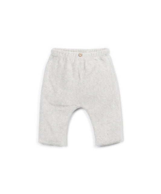 polar trousers - baby - sketches