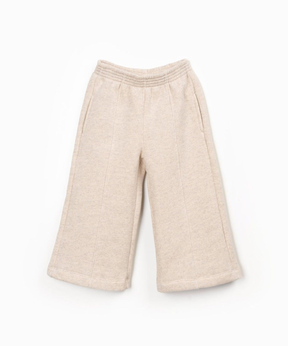 fleece trousers - kids - sketches