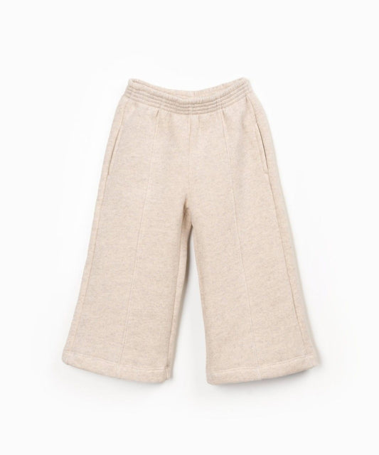 fleece trousers - kids - sketches