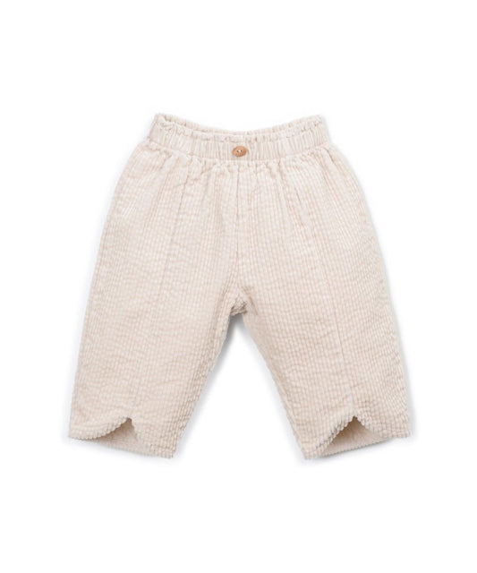 corduroy trousers - sketches