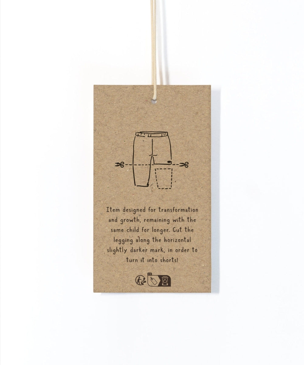 denim trousers - blue denim