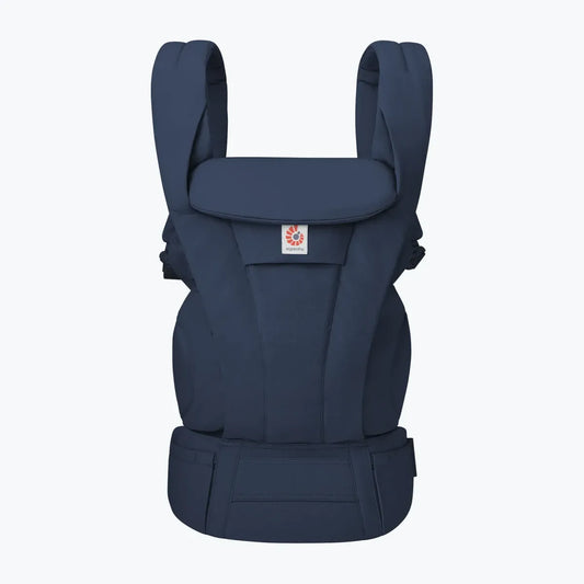 omni deluxe - katoen midnight blue